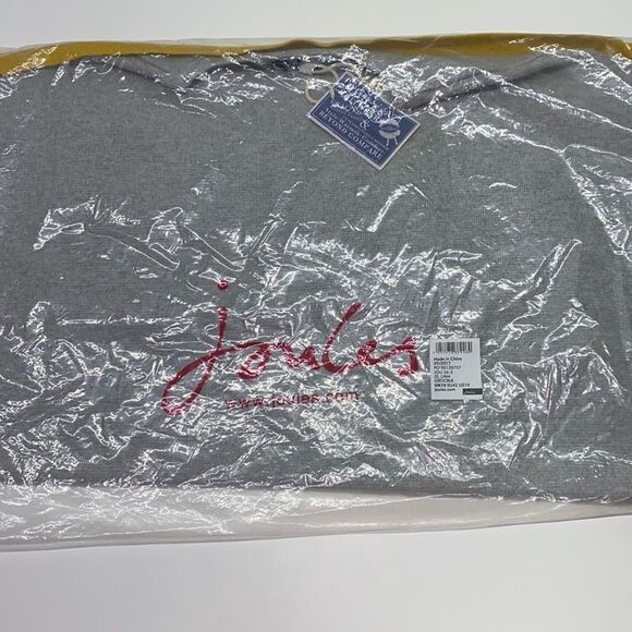 🔥JOULES SWEATER women’s sz 6 (M) New 80% cotton / 20% wool - Picture 1 of 10